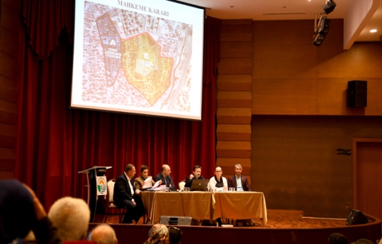 Tuzla 726 parselin 56 yıllık mülkiyet davası sonuçlandı!