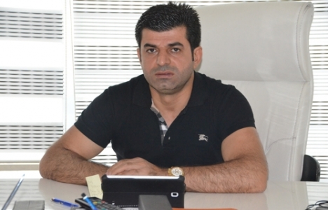 Batman'da hayvan besicileri için arazi tahsis edilmeli!