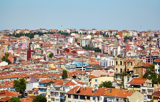 Konutta yeni dönem başladı!