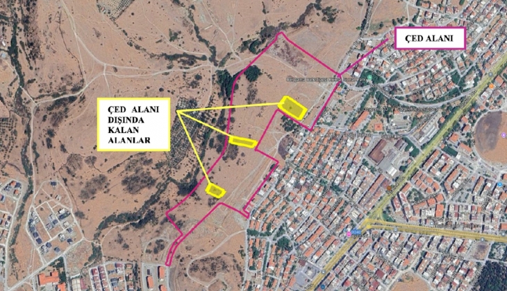 TOKİ İzmir projesi resmen başlıyor! Bergama’ya 996 konutluk yeni proje geliyor!