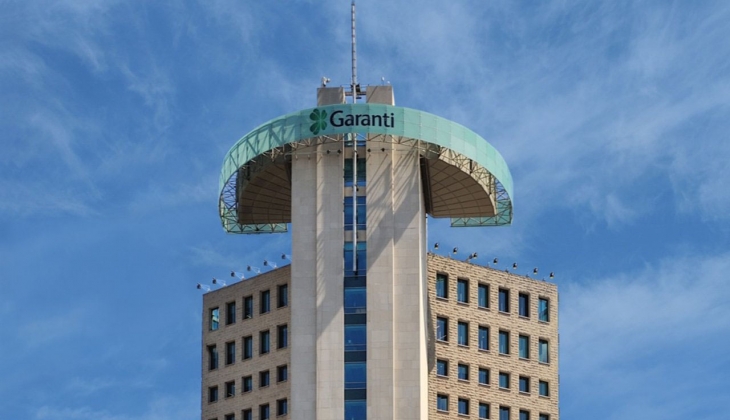 Garanti Bankası'ndan emeklilere muhteşem kampanya! Rakamı duyan Bankaya koştu