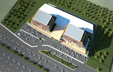  Point 312 de metrekare fiyatı 4 bin 500 TL den başlıyor!