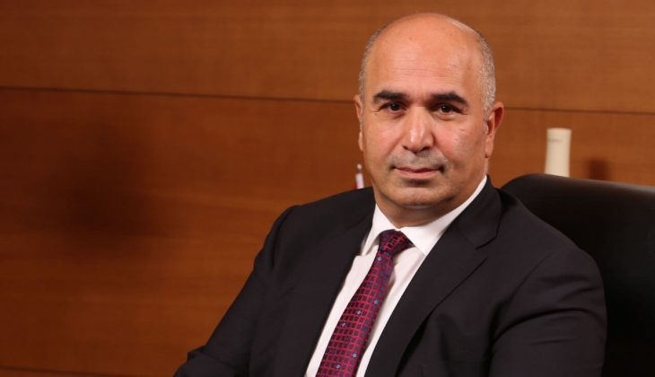 Musa Levent Ortakçıer Kimdir?