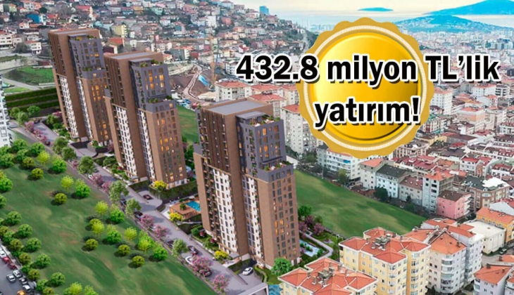 Kalamış Adalar nerede? Kalamış Adalar fiyat listesi!