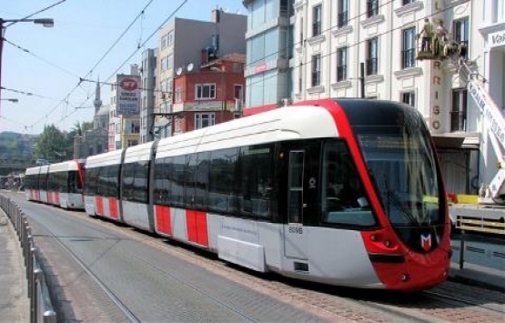 Eyüp-Bayrampaşa Tramvay Hattı 8 soruda tüm detaylarıyla!