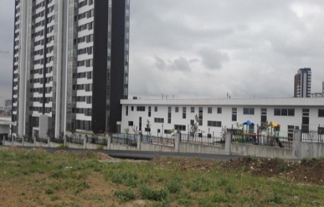 Rast İnşaat Çankaya Beytepe de 234 konut yapacak! Yeni proje!