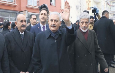 Sincan NATO benzinliğine okul yapılacak!