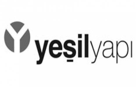 Yeşil İnşaat, Yeşil GYO'ya satışını tamamladı!