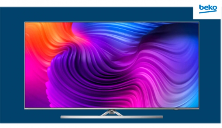 Beko dan Anneler Günü ne özel dev kampanya! Televizyon fiyatlarındaki indirimi kaçırmayın! İşte 6 Mayıs fiyat listesi...