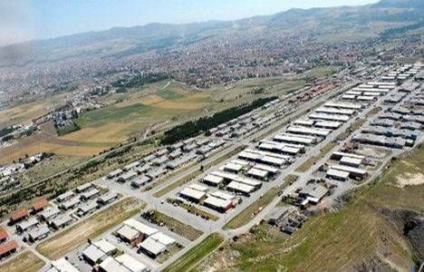 Esenyurt Sanayi Mahallesi 382 ada 2 parselin imar planı 23 Temmuz'da askıdan iniyor!