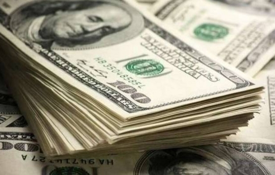 Dolar/TL 8 lirayı geçti!