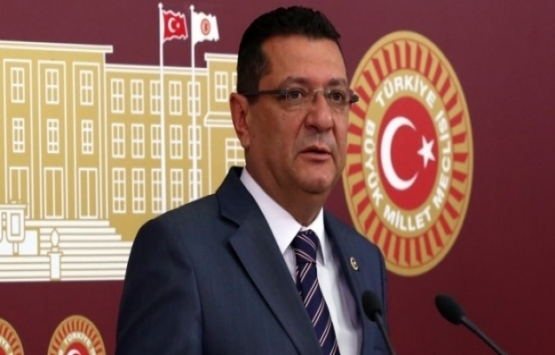 Burdur'da yeni devlet hastanesinin ihale süreci mecliste!