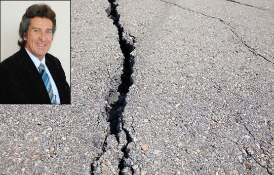 Prof. Dr. Celalettin Kozanoğlu’ndan İzmir’e deprem uyarısı!