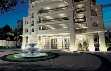 İşte dünyanın en pahalı 10 evi!