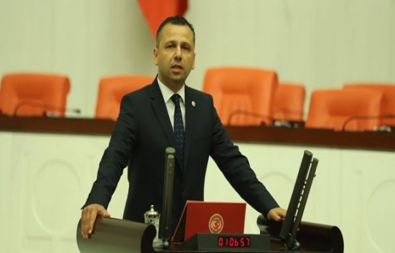 Muğla-Denizli karayolunun bitim tarihi TBMM'de!