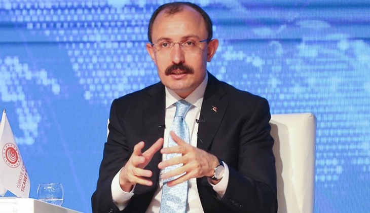 Bakan açıkladı! İhracatçıya 30 milyon TL'ye kadar kredi imkanı!