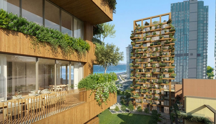 Next Level İstanbul da peşin ödemelere yüzde 10 indirim fırsatı!