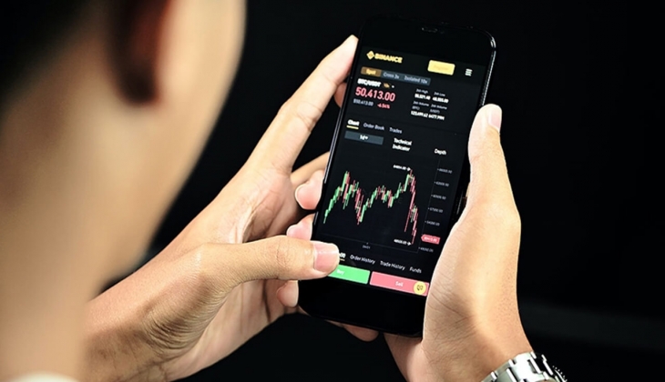 Binance den dolar hamlesi! Para yatırma işlemleri askıya alındı