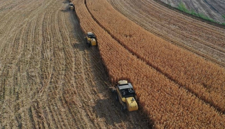 2022 mazot ve gübre desteği hesaplara yatırıldı mı? Çiftçiler hemen mazot ve gübre desteğine bakın!