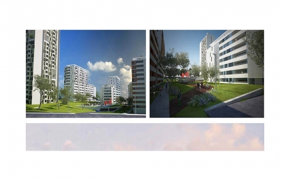 Gayrimenkul sektöründe yeşil dönüşüm başlıyor!