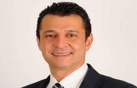 Süha Güçsav: Mersin Limanı Doğu Akdeniz Rıhtımı 2016'da açılacak!