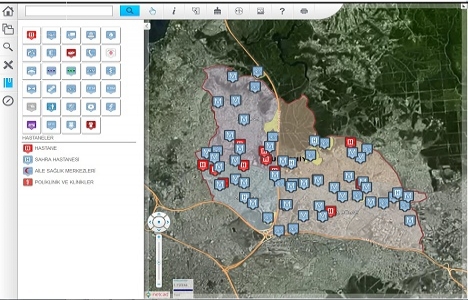 Ümraniye olası bir depreme hazır!