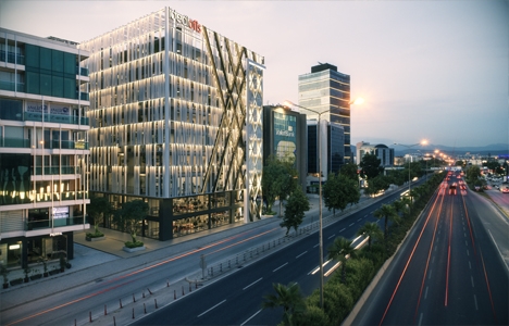 İdeal Ofis Yücesoy fiyatları 399 bin TL den başlıyor!