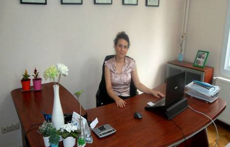 Filiz Akkaya: İzmir'de önemli yatırımlar artıyor!