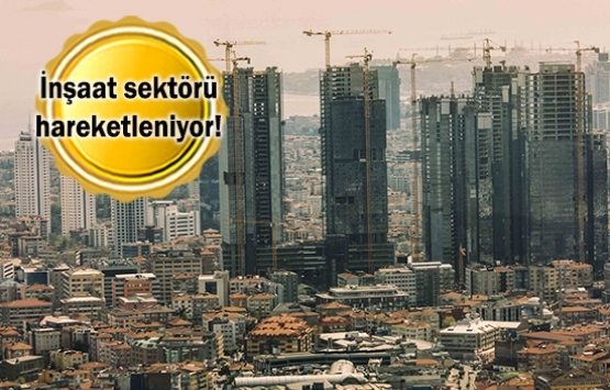 Faizler düştü, konut satışları arttı!