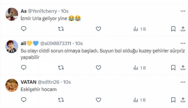 Türkiye’de arazi fırsatları olan 11 şehir!