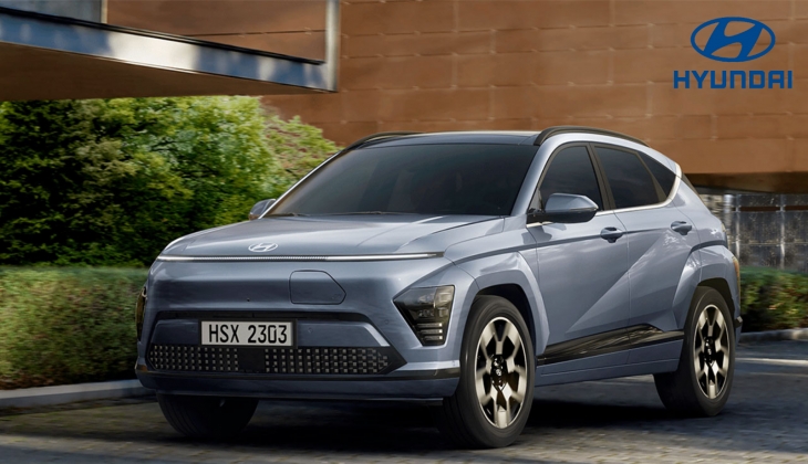 Hyundai, Kona Elektrik modelinin üretimine Çekya’da başladı
