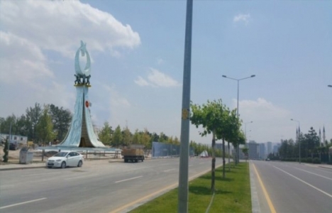 İşte 15 Temmuz Şehitler Abidesi nin detayları!