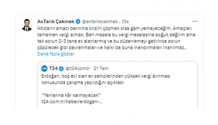 İhtiyaç nedeniyle tahliye edilen evi sonradan kiraya veren ev sahibi 3 yıllık tazminat ödemeli!