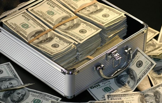 Goldman Sachs tan korkutan dolar tahmini! Mart ta....