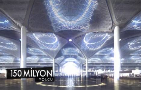 3. Havalimanı nasıl olacak?