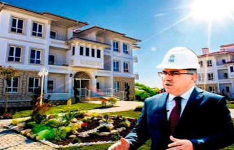 Arabistan TOKİ'den 2 milyon konut istiyor!