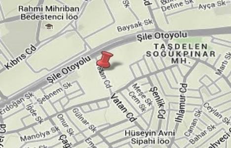 Dome Residence Çekmeköy nerede?