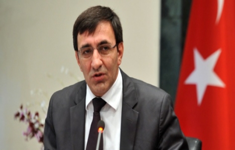 Türkiye yabancı yatırımcı için tanıtılacak!