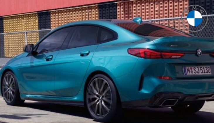 BMW 2 Serisi Gran Coupe ne kadar, kaç TL, özellikleri neler? İşte 3 Şubat 2023 fiyat listesi