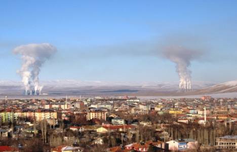 Afşin'de projeler bir bir hayata geçiriliyor!