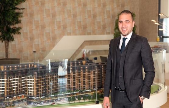 Lens İstanbul Yaşam Merkezi nerede