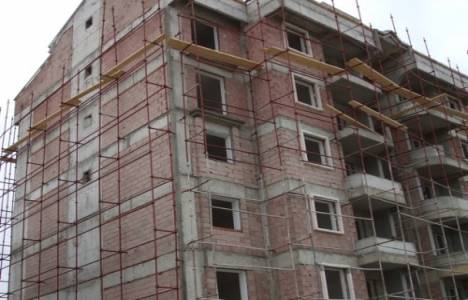 Taşeron iflas ederse, kiralık iskele de haczediliyor!