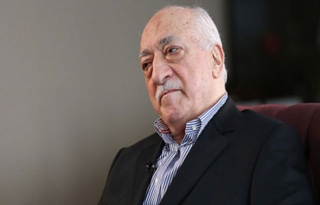 FETÖ'nün ABD'deki elebaşları lüks evlerde yaşıyor!