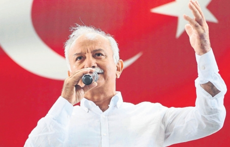 İzmir Bayraklı Belediyesi'nin yeni hizmet binası tamamlandı!