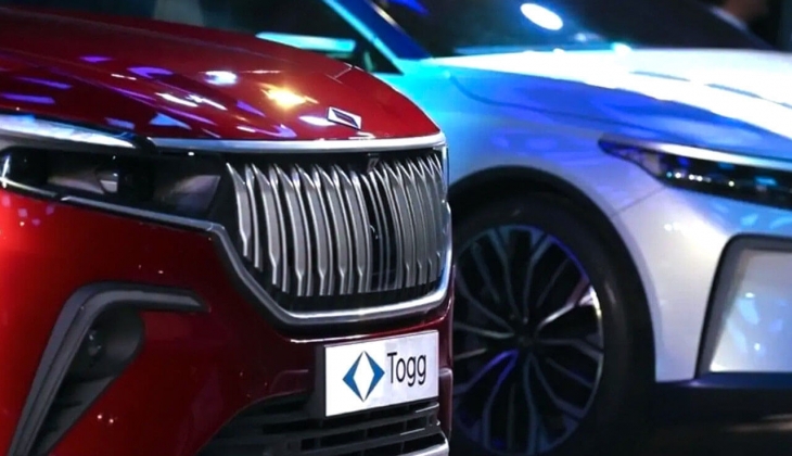 Türkiye nin otomobiline ÖTV ayarı! İşte TOGG un vergili ve vergisiz fiyatı