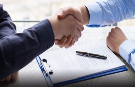 Emlakçıların hukuki ihtilafları!