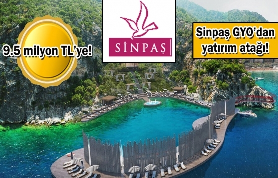 Kızılbük GYO kuruluyor!