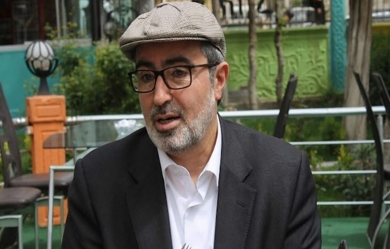 Fadıl Akgündüz adliyede darp edildi!