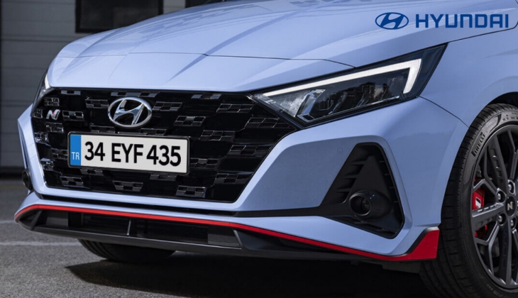 Hyundai İ20 N’in fiyatı resmen uçtu! Hyundai İ20 N’in mayıs ayı fiyatında büyük çılgınlık!