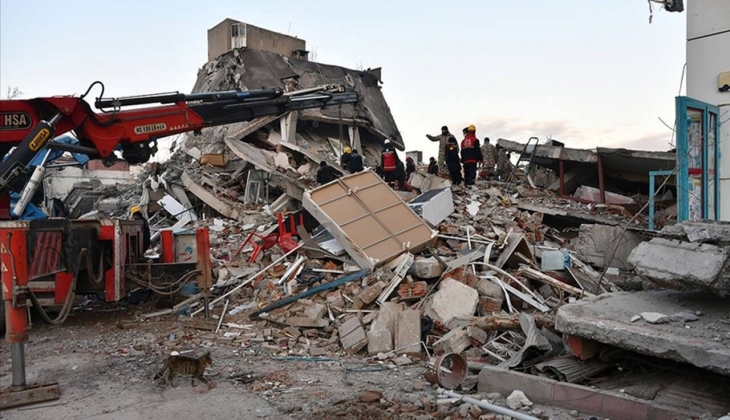 Kandilli'den yeni İstanbul depremi açıklaması! Kahramanmaraş depremleri İstanbul'daki riski artırdı mı? 